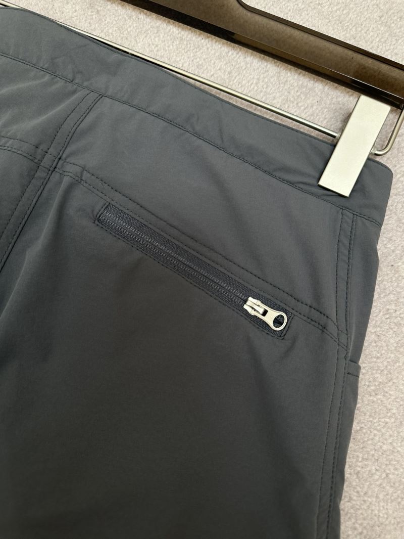 Prada Short Pants